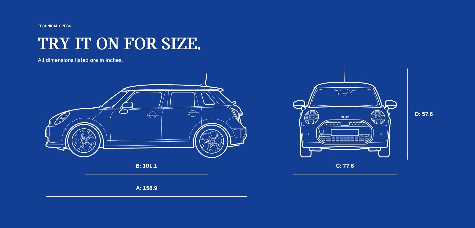 MINI Cooper 4 Door | MINI of Hawaii